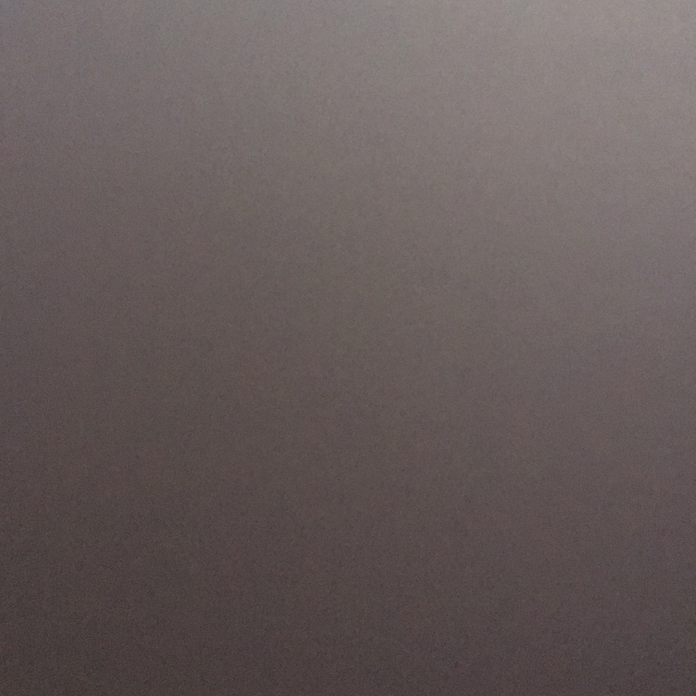 Meet your Posher, Ron